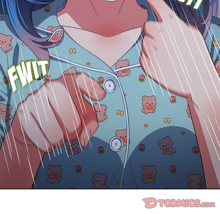 My High School Bully Chapter 141 Page 164