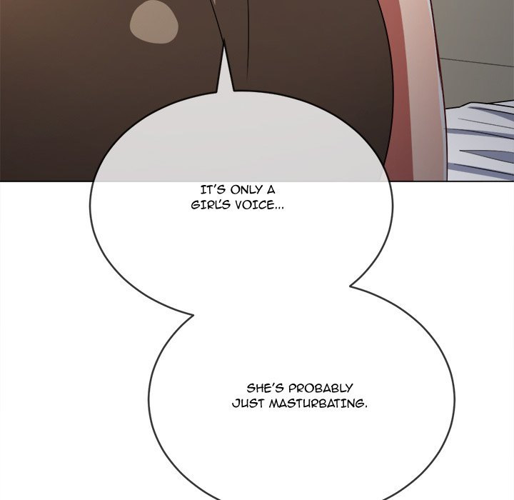 My High School Bully Chapter 141 Page 17