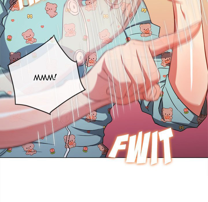 My High School Bully Chapter 141 Page 170