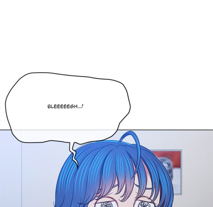 My High School Bully Chapter 141 Page 180