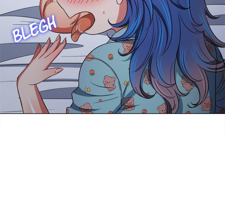 My High School Bully Chapter 141 Page 185