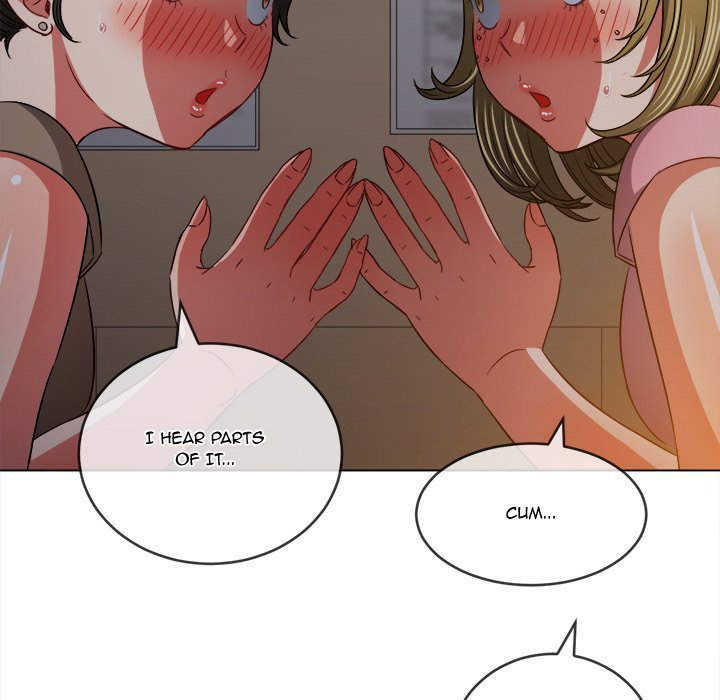 My High School Bully Chapter 141 Page 190