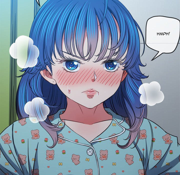 My High School Bully Chapter 141 Page 200