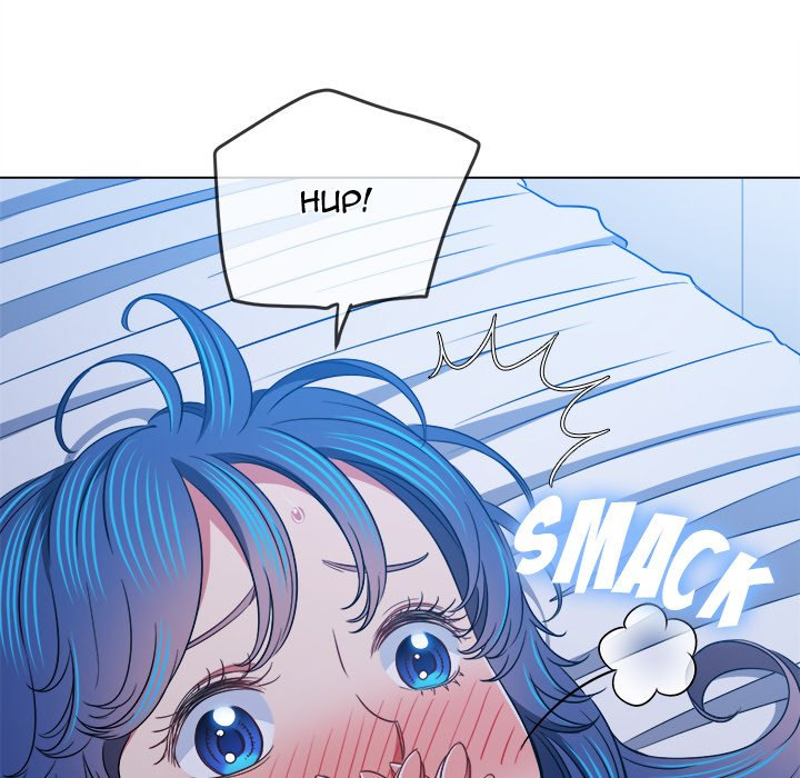 My High School Bully Chapter 141 Page 43