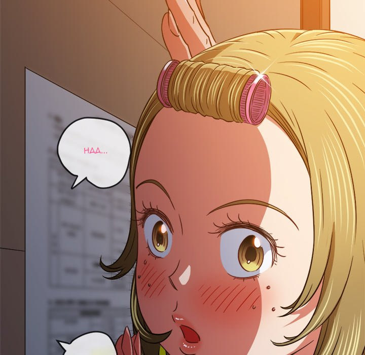 My High School Bully Chapter 141 Page 7