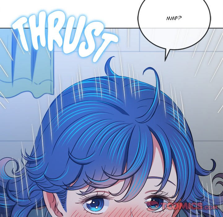 My High School Bully Chapter 141 Page 84