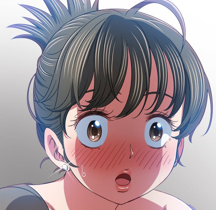 My High School Bully Chapter 141 Page 98