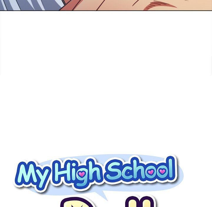 My High School Bully Chapter 142 Page 10
