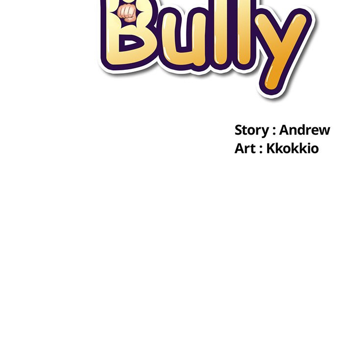 My High School Bully Chapter 142 Page 11