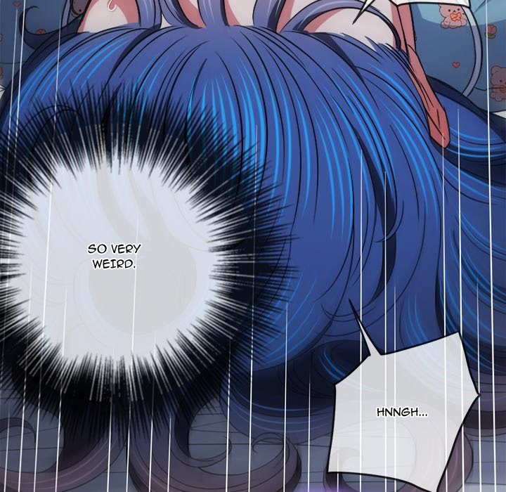 My High School Bully Chapter 142 Page 114