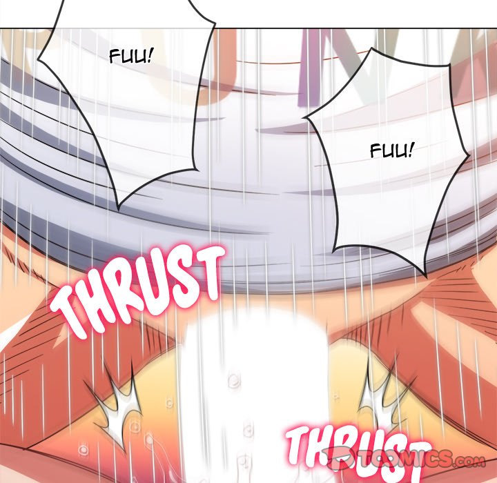 My High School Bully Chapter 142 Page 120