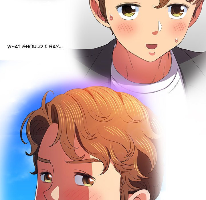 My High School Bully Chapter 142 Page 132
