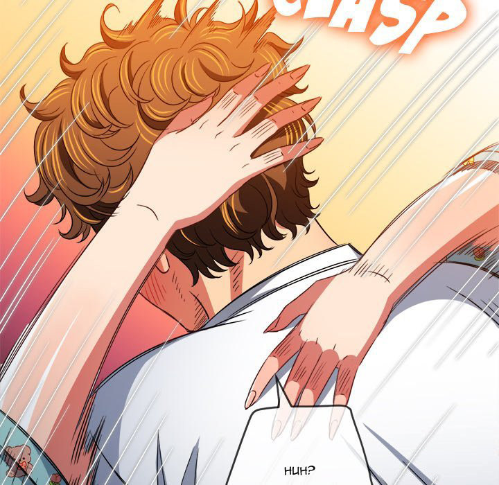 My High School Bully Chapter 142 Page 153
