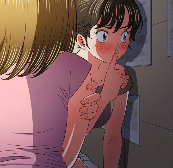 My High School Bully Chapter 142 Page 175