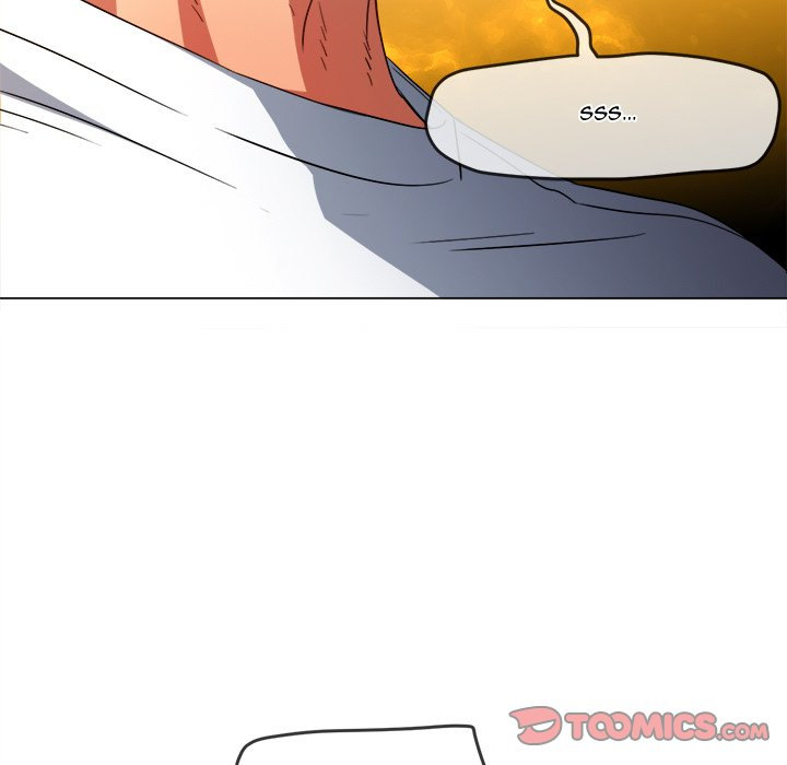 My High School Bully Chapter 142 Page 21