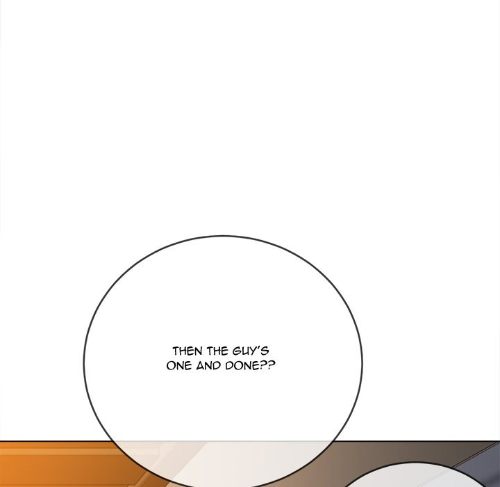 My High School Bully Chapter 142 Page 25
