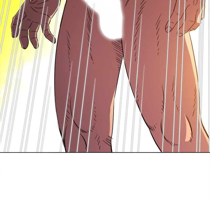 My High School Bully Chapter 142 Page 37