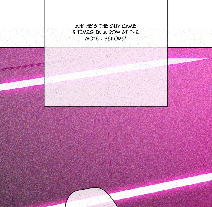 My High School Bully Chapter 142 Page 44