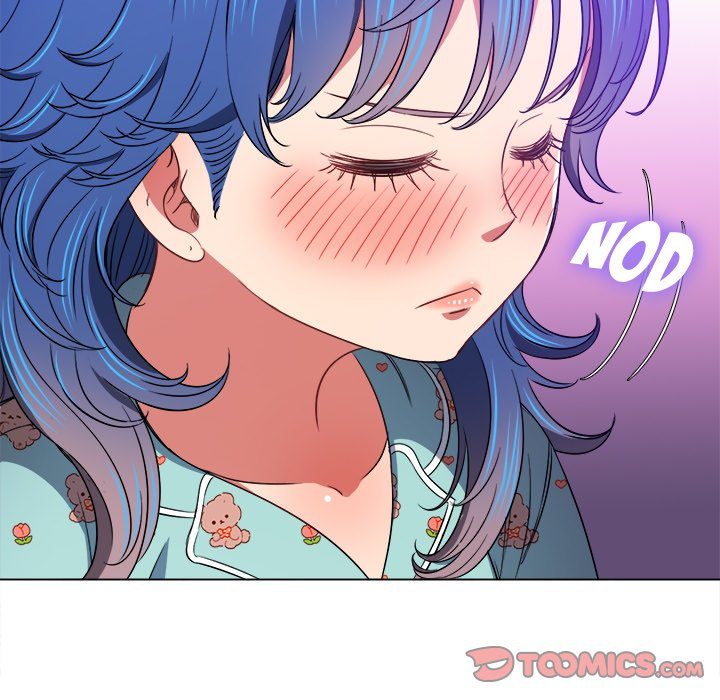 My High School Bully Chapter 142 Page 48
