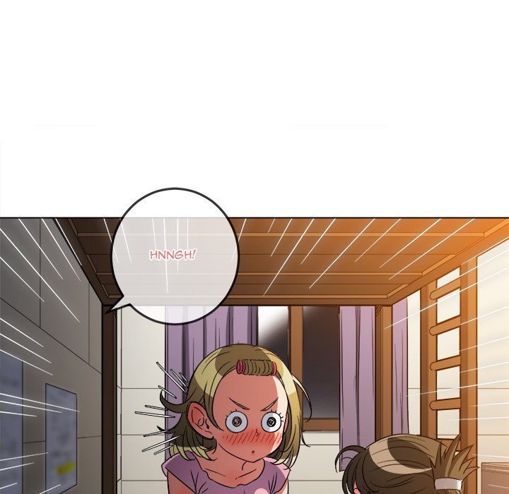 My High School Bully Chapter 142 Page 85