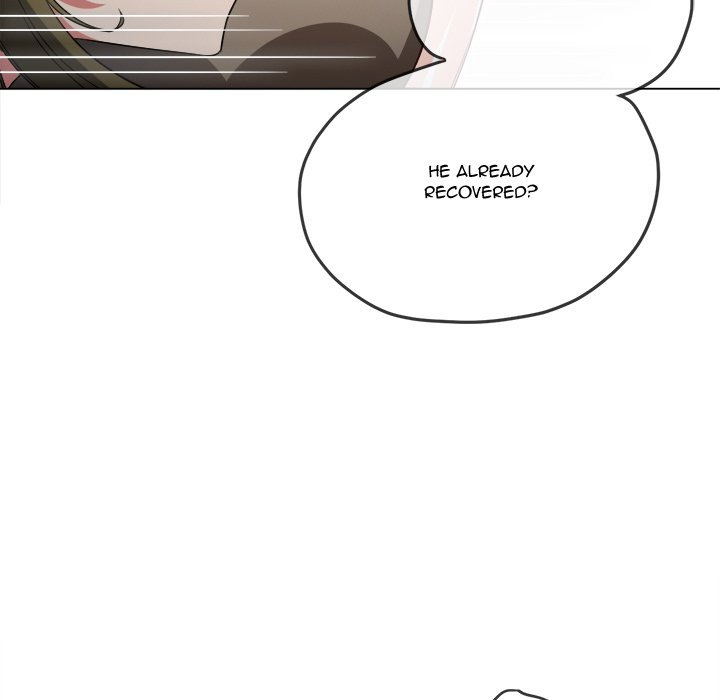My High School Bully Chapter 142 Page 89