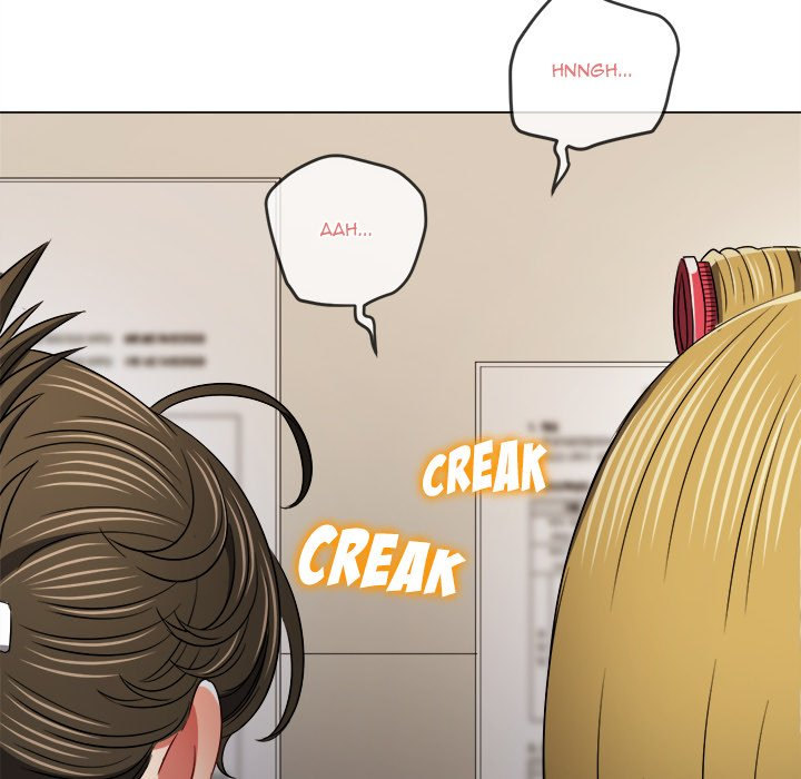 My High School Bully Chapter 142 Page 90