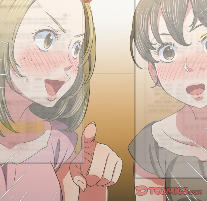 My High School Bully Chapter 142 Page 93
