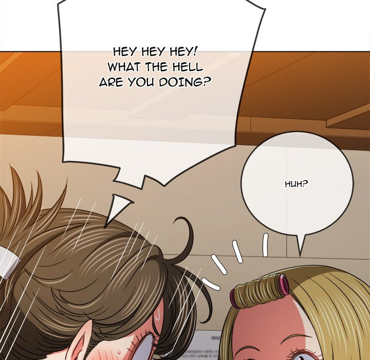 My High School Bully Chapter 143 Page 106