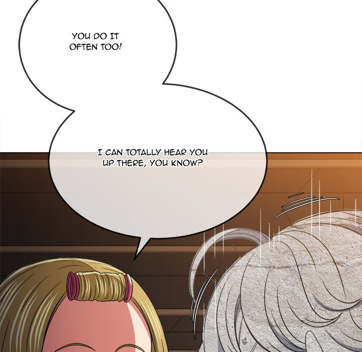 My High School Bully Chapter 143 Page 111
