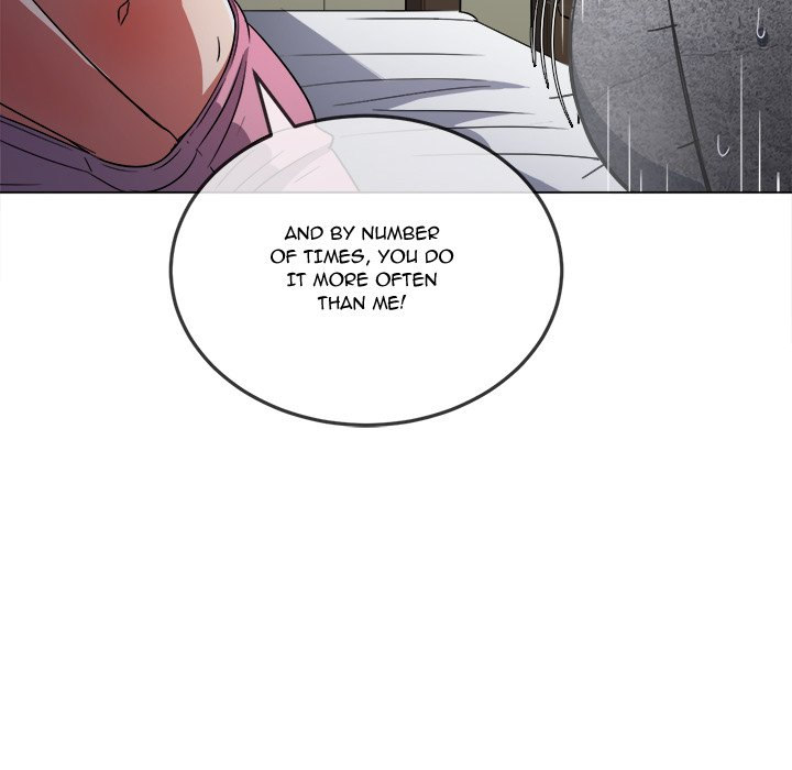 My High School Bully Chapter 143 Page 113