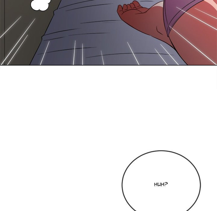 My High School Bully Chapter 143 Page 118