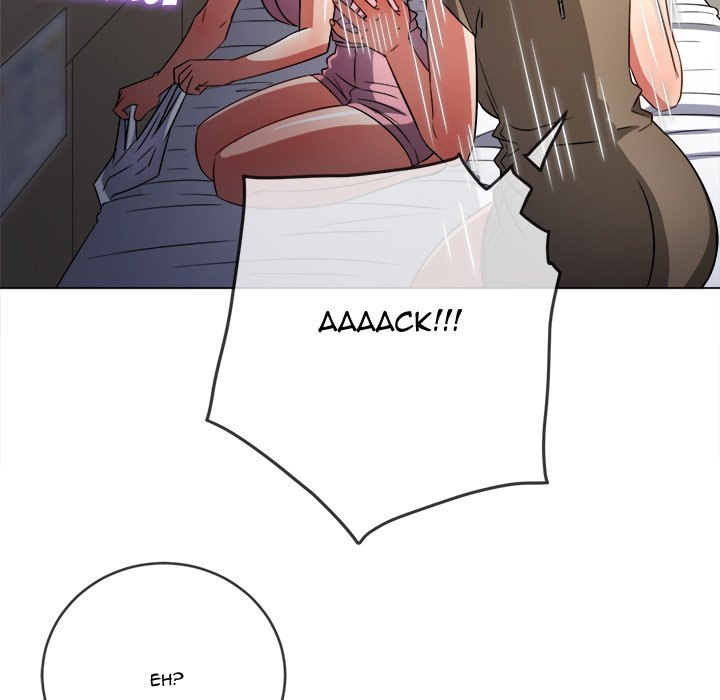 My High School Bully Chapter 143 Page 122