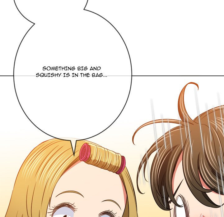 My High School Bully Chapter 143 Page 123
