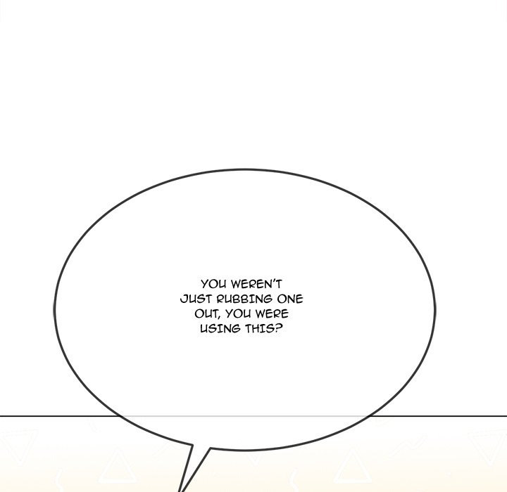 My High School Bully Chapter 143 Page 130