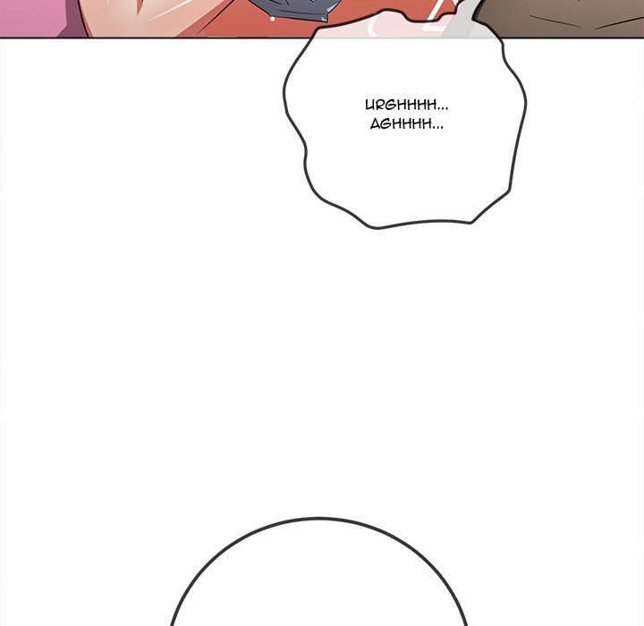 My High School Bully Chapter 143 Page 132