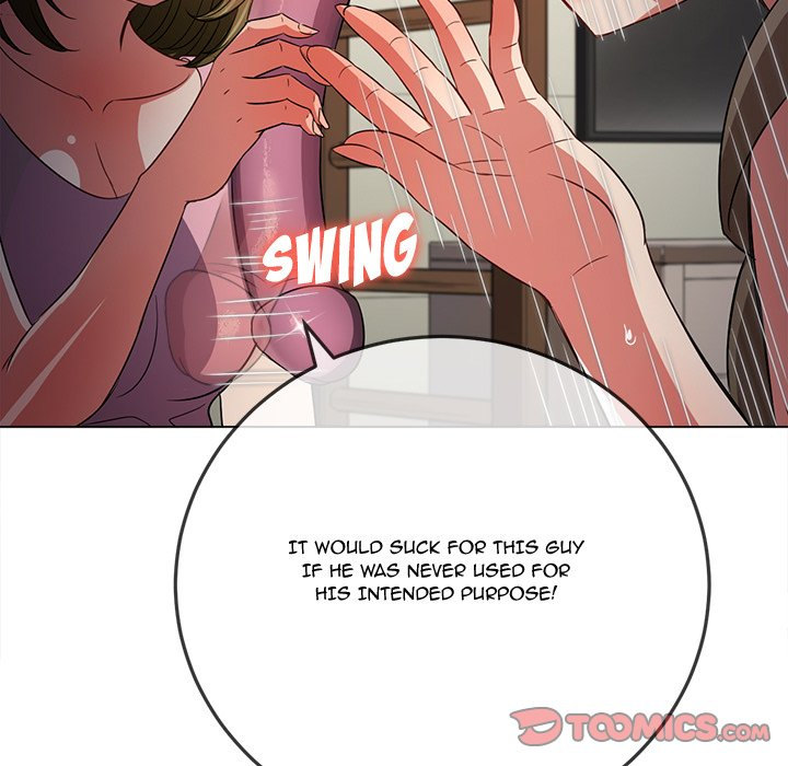 My High School Bully Chapter 143 Page 148