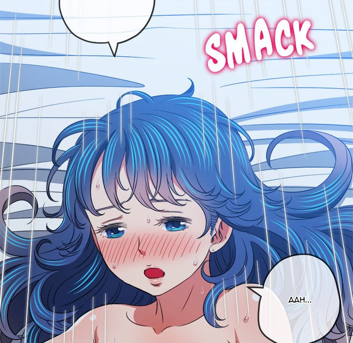 My High School Bully Chapter 143 Page 163