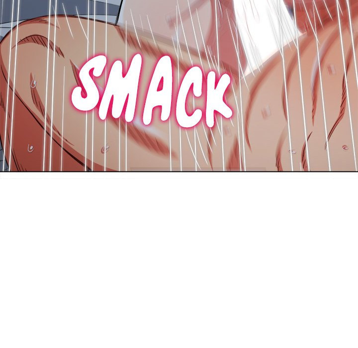 My High School Bully Chapter 143 Page 165