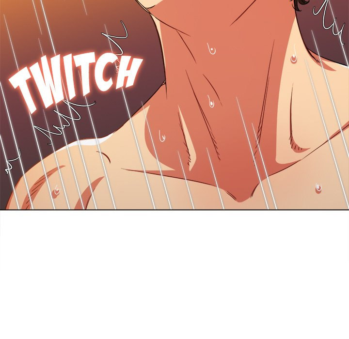 My High School Bully Chapter 143 Page 195