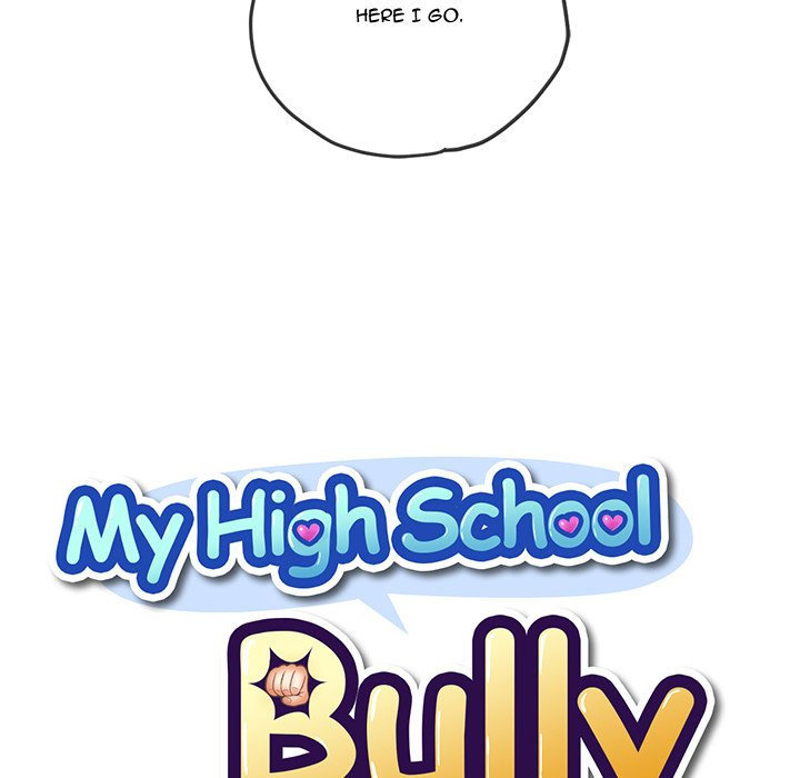 My High School Bully Chapter 143 Page 21