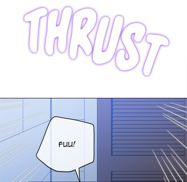 My High School Bully Chapter 143 Page 23