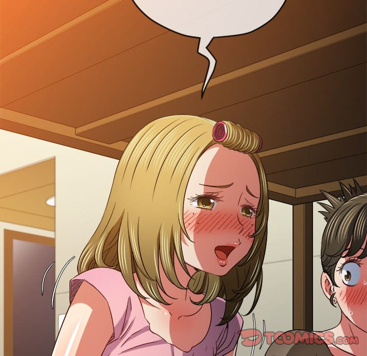 My High School Bully Chapter 143 Page 40