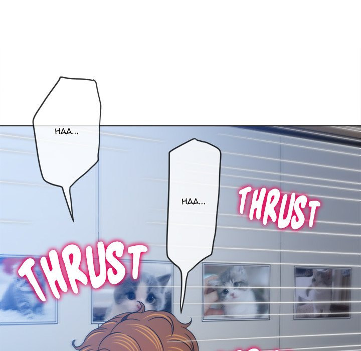 My High School Bully Chapter 143 Page 59