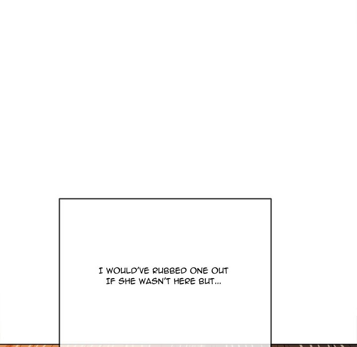 My High School Bully Chapter 143 Page 98