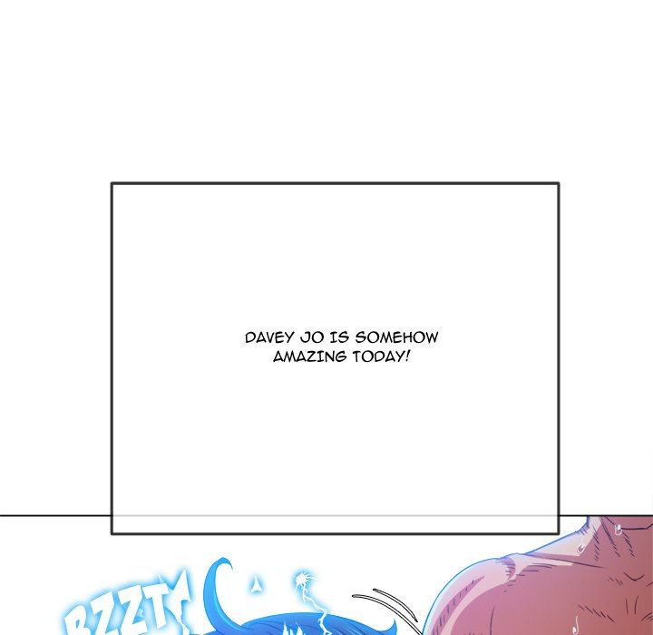 My High School Bully Chapter 144 Page 105