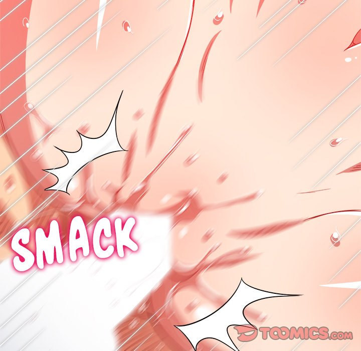 My High School Bully Chapter 144 Page 112