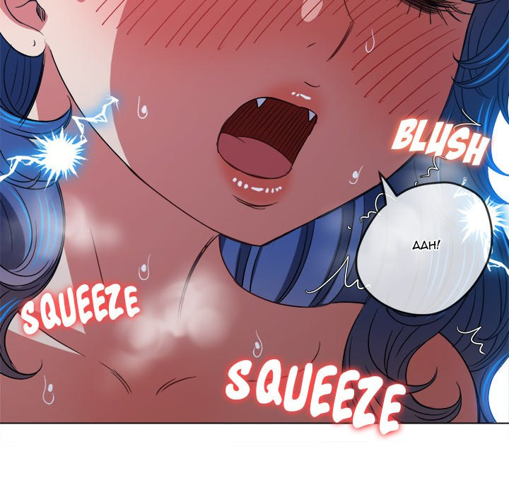 My High School Bully Chapter 144 Page 123