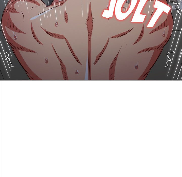 My High School Bully Chapter 144 Page 154