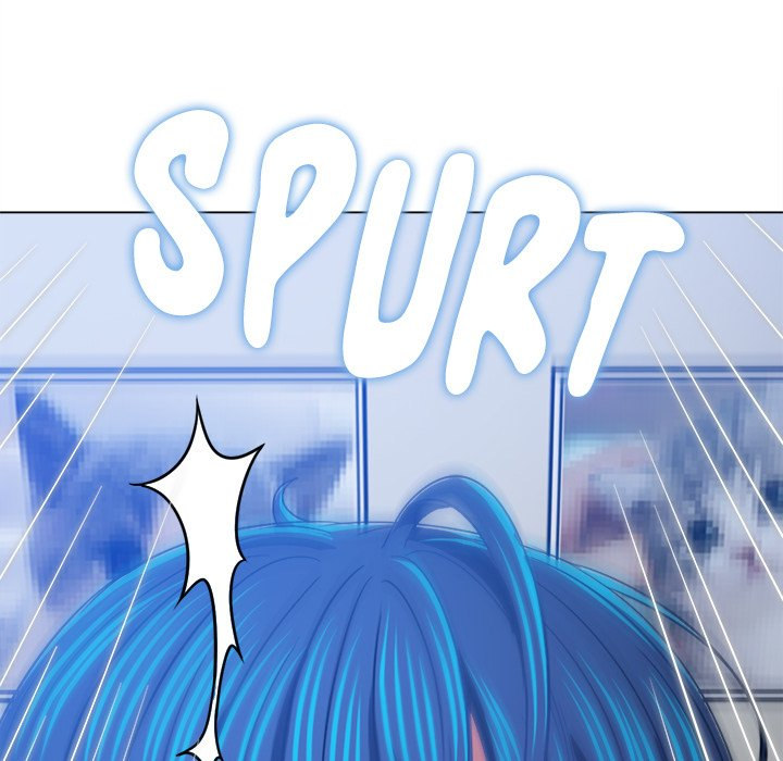 My High School Bully Chapter 144 Page 194