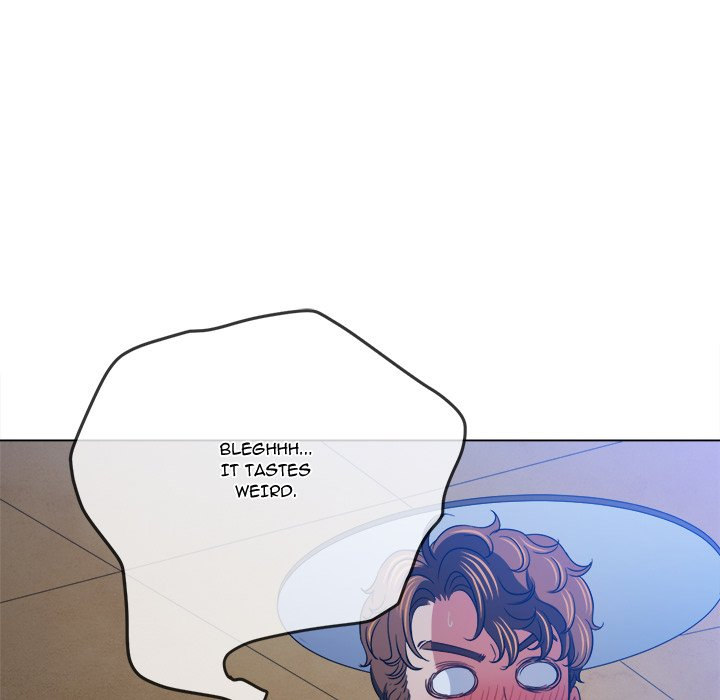 My High School Bully Chapter 144 Page 36